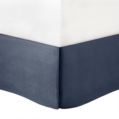 Ensemble de couette Christian à motifs géométriques en jacquard de Madison Park, 7 pièces