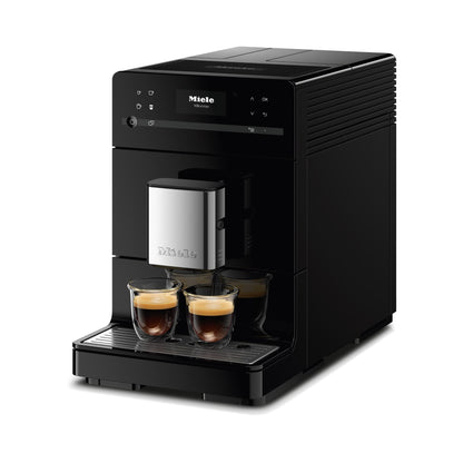Système à café de comptoir Miele CM 5310 Silence - Noir Obsidienne