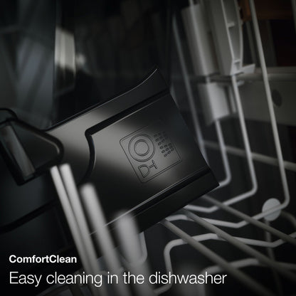 Système à café de comptoir Miele CM 5310 Silence - Noir Obsidienne