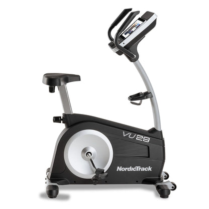 Vélos d'appartement NordicTrack Commerical VU 29