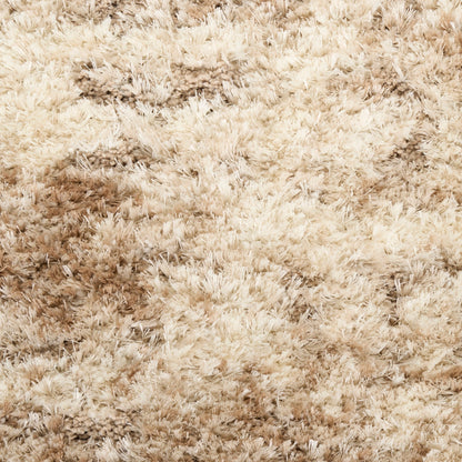 Tapis de sol Nourison Luxurious Shag Abstract Glam Ultra Plush Pile