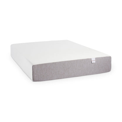 Matelas Select Luxury en mousse à mémoire de forme au gel de 30 cm (12 pouces) à fermeté moyenne