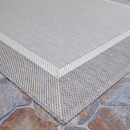 Dream Decor Rugs Pergola Channel Indoor Outdoor Area Rug