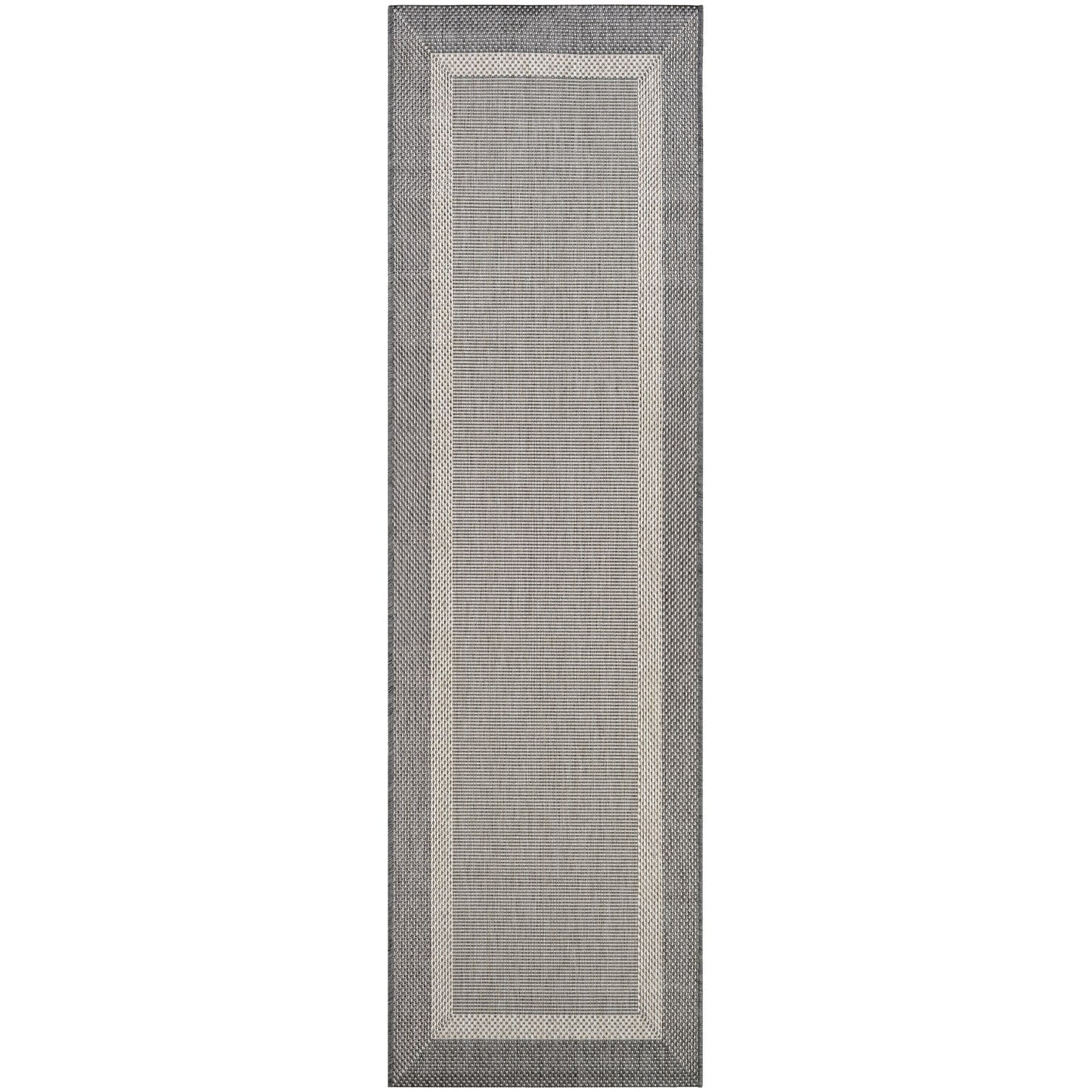 Dream Decor Rugs Pergola Channel Indoor Outdoor Area Rug