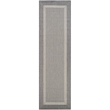 Dream Decor Rugs Pergola Channel Indoor Outdoor Area Rug