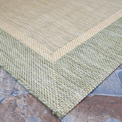 Dream Decor Rugs Pergola Channel Indoor Outdoor Area Rug