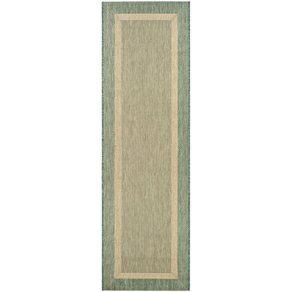 Dream Decor Rugs Pergola Channel Indoor Outdoor Area Rug