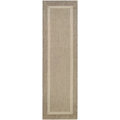Dream Decor Rugs Pergola Channel Indoor Outdoor Area Rug