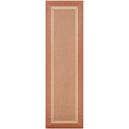 Dream Decor Rugs Pergola Channel Indoor Outdoor Area Rug