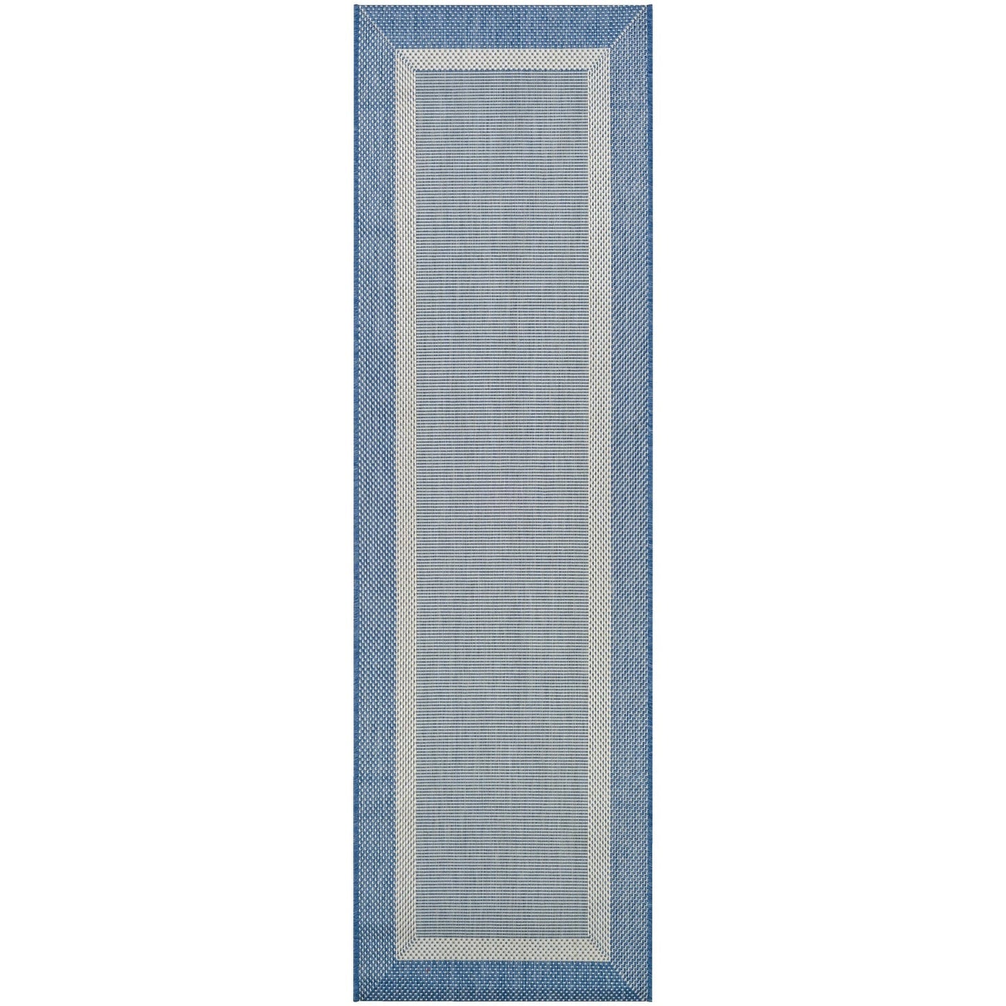 Dream Decor Rugs Pergola Channel Indoor Outdoor Area Rug