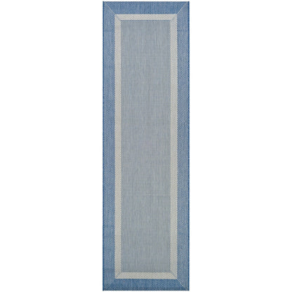 Dream Decor Rugs Pergola Channel Indoor Outdoor Area Rug