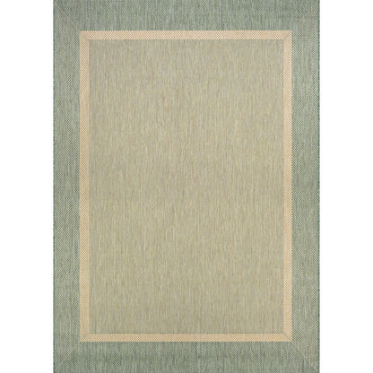Dream Decor Rugs Pergola Channel Indoor Outdoor Area Rug