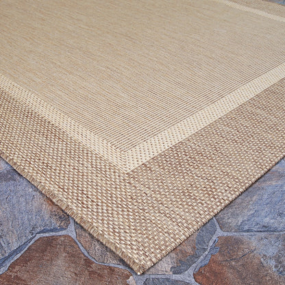Dream Decor Rugs Pergola Channel Indoor Outdoor Area Rug