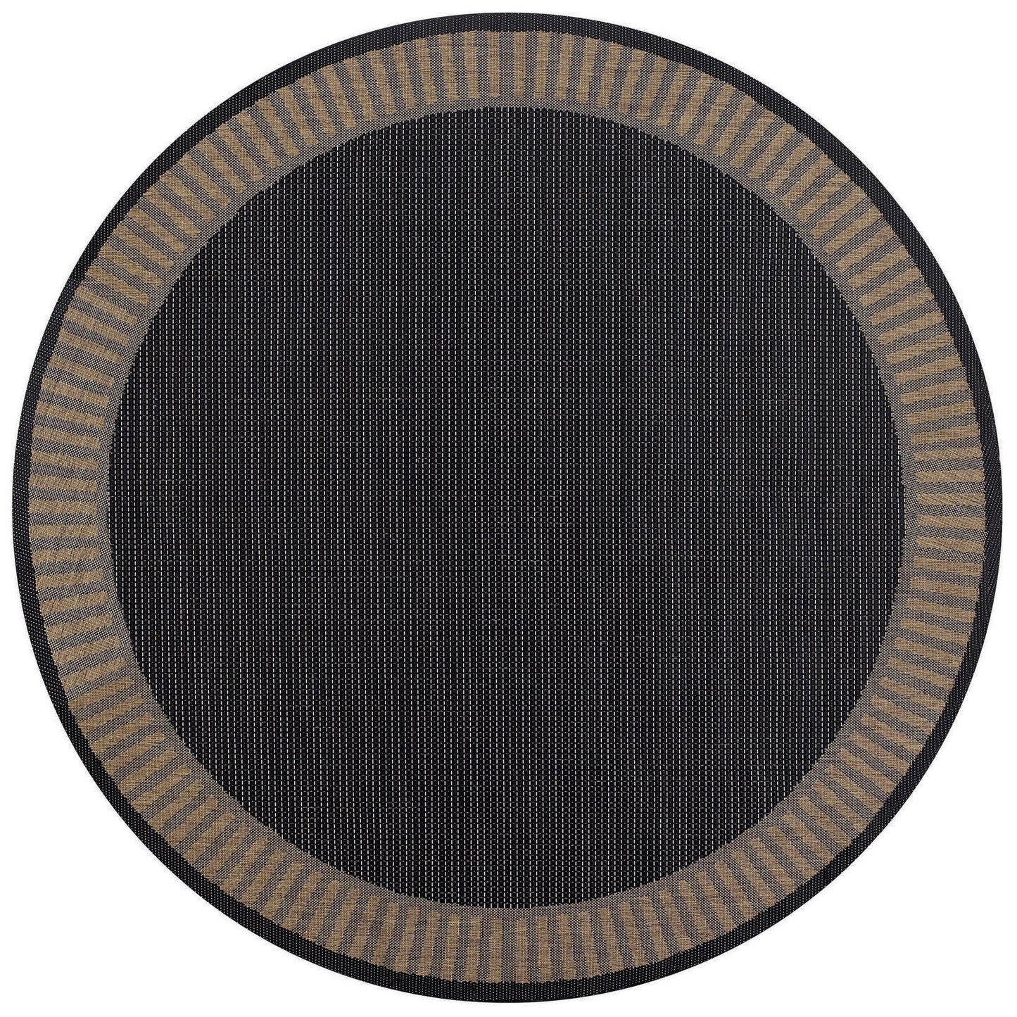 Dream Decor Rugs Pergola Flame Indoor Outdoor Area Rug