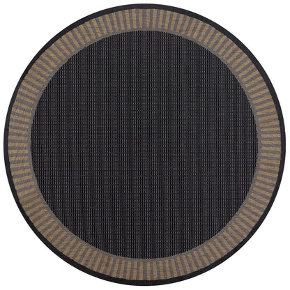 Dream Decor Rugs Pergola Flame Indoor Outdoor Area Rug