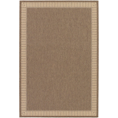 Dream Decor Rugs Pergola Flame Indoor Outdoor Area Rug