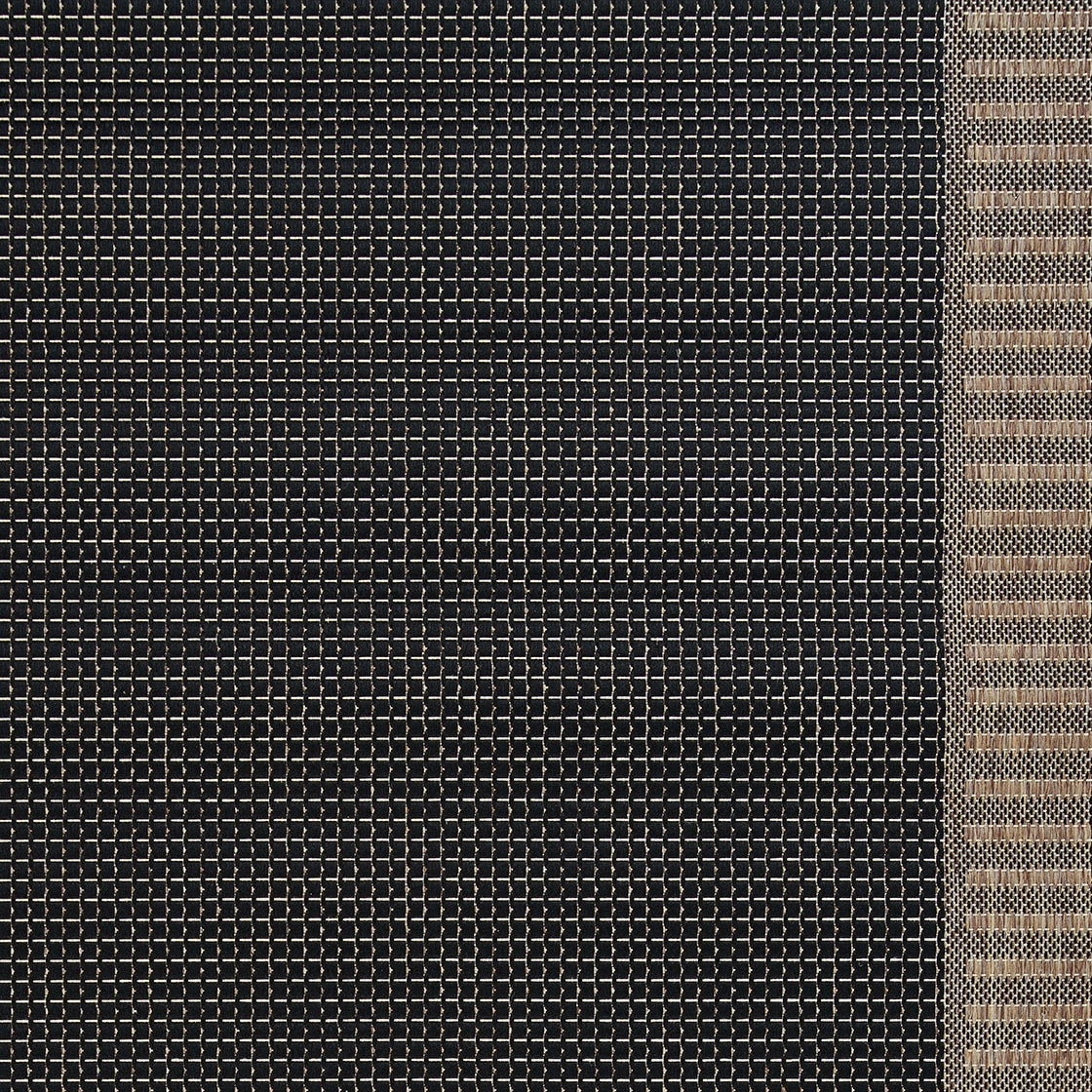 Dream Decor Rugs Pergola Flame Indoor Outdoor Area Rug