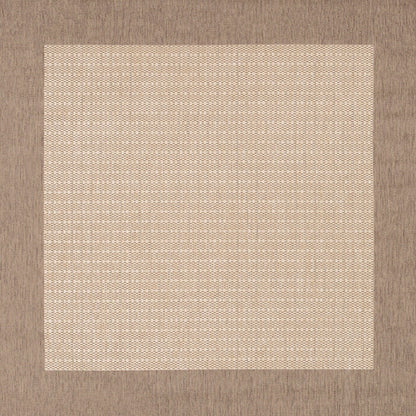 Dream Decor Rugs Pergola Quad Indoor Outdoor Area Rug