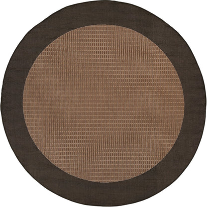 Dream Decor Rugs Pergola Quad Indoor Outdoor Area Rug