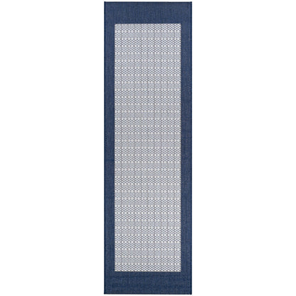 Dream Decor Rugs Pergola Quad Indoor Outdoor Area Rug