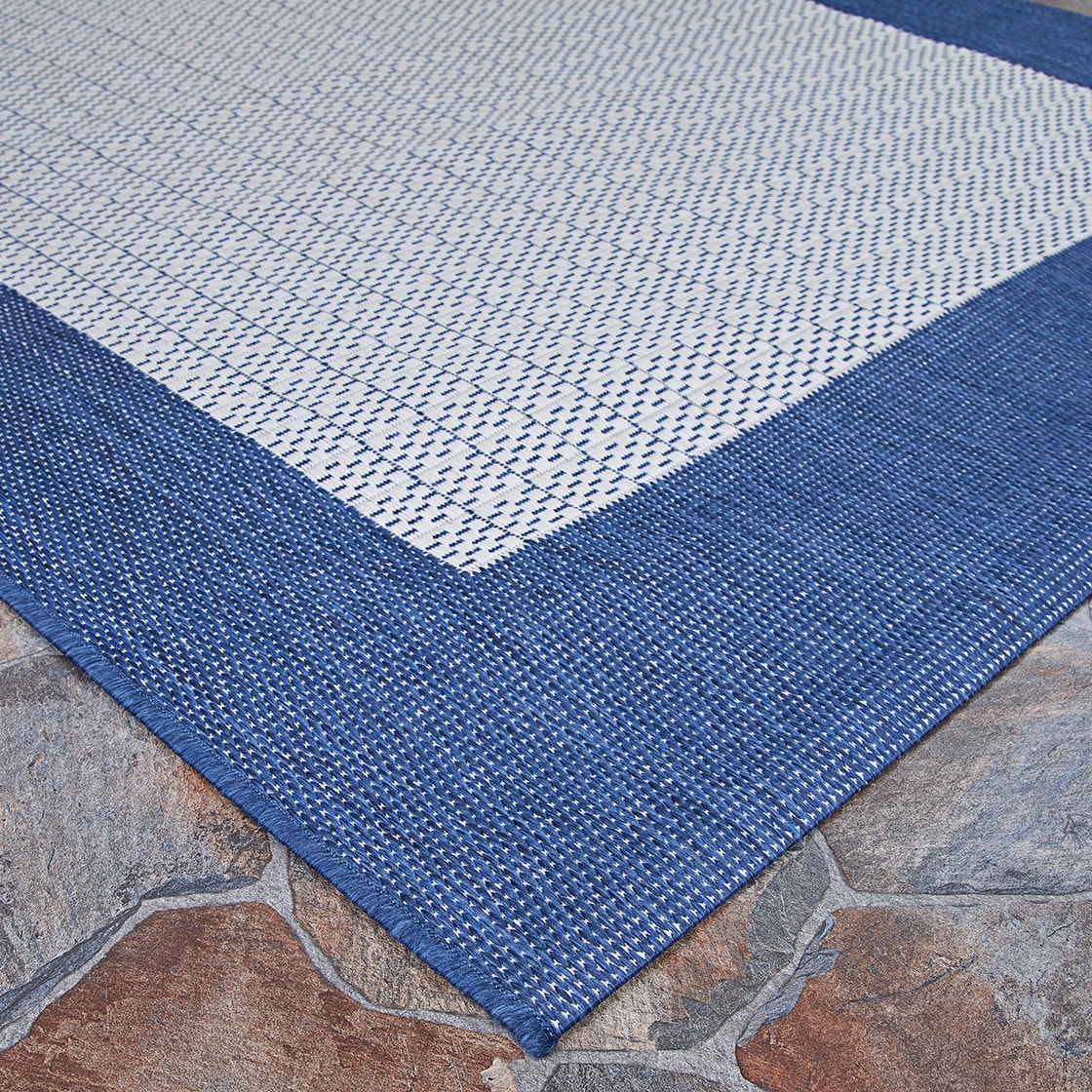 Dream Decor Rugs Pergola Quad Indoor Outdoor Area Rug