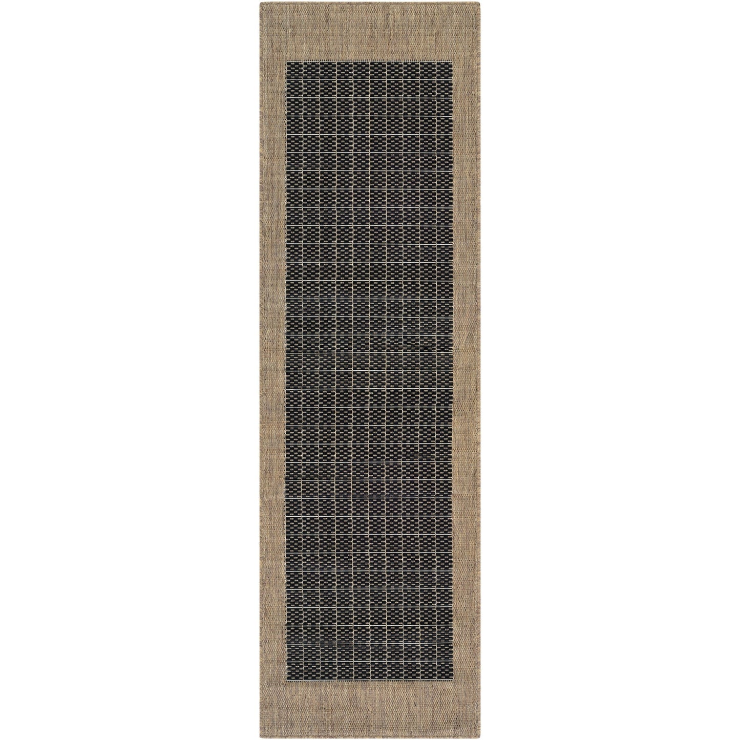 Dream Decor Rugs Pergola Quad Indoor Outdoor Area Rug