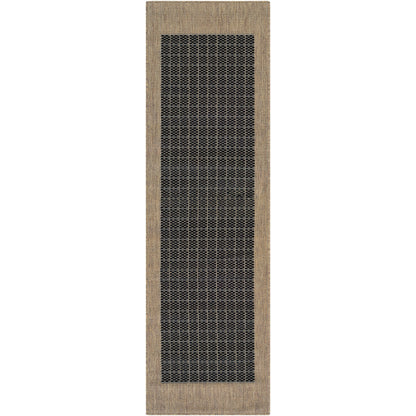 Dream Decor Rugs Pergola Quad Indoor Outdoor Area Rug