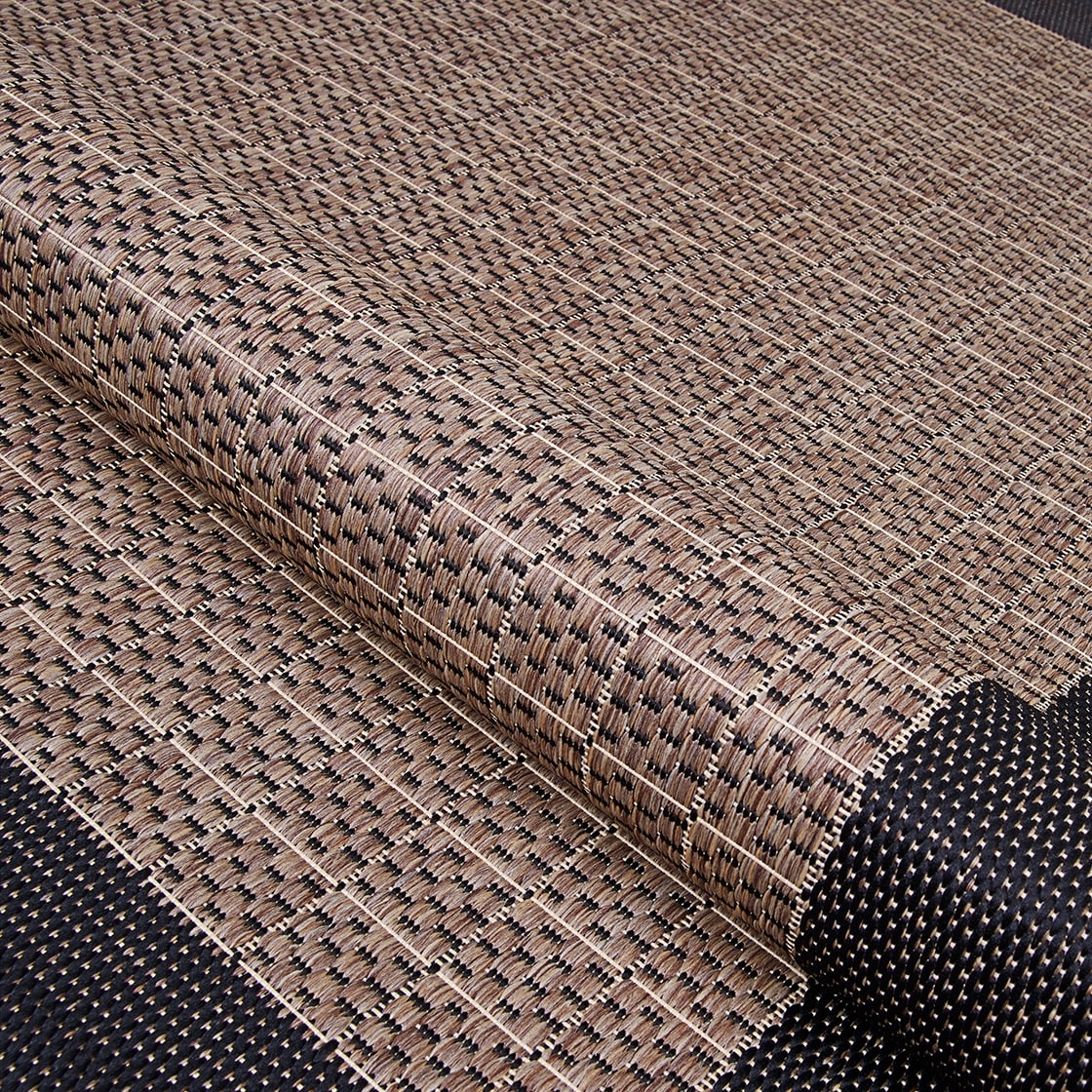 Dream Decor Rugs Pergola Quad Indoor Outdoor Area Rug