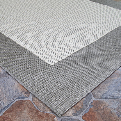 Dream Decor Rugs Pergola Quad Indoor Outdoor Area Rug