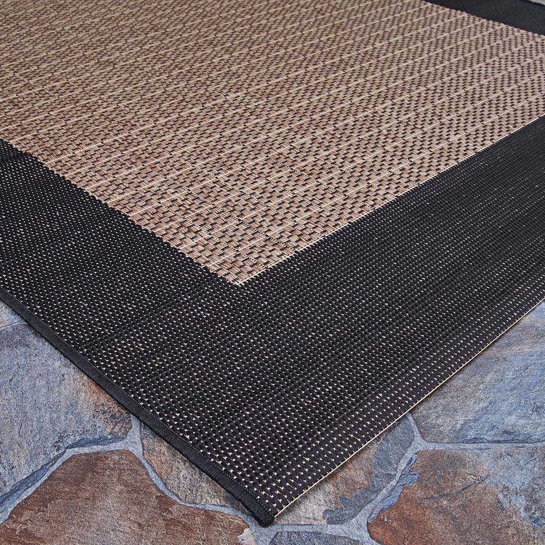 Dream Decor Rugs Pergola Quad Indoor Outdoor Area Rug