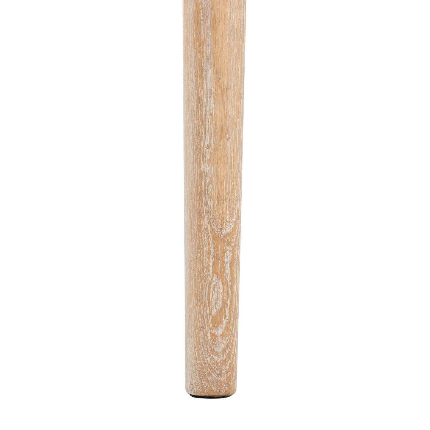 Tabouret de bar en rotin SAFAVIEH Virona de 76 cm (30 pouces) - 56,6 L x 52,1 P x 99,1 H - 56,6Lx52,1Px99,1H