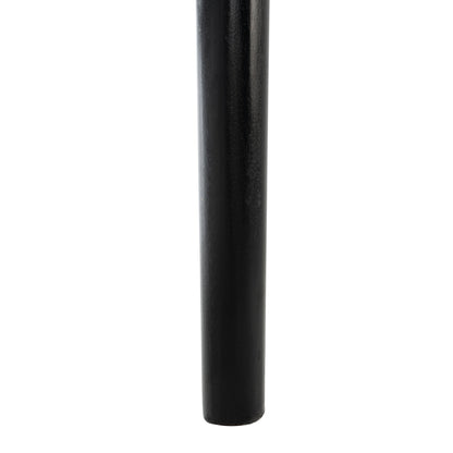 Tabouret de bar en rotin SAFAVIEH Virona de 76 cm (30 pouces) - 56,6 L x 52,1 P x 99,1 H - 56,6Lx52,1Px99,1H