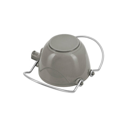 Bouilloire ronde en fonte STAUB, 1 quart