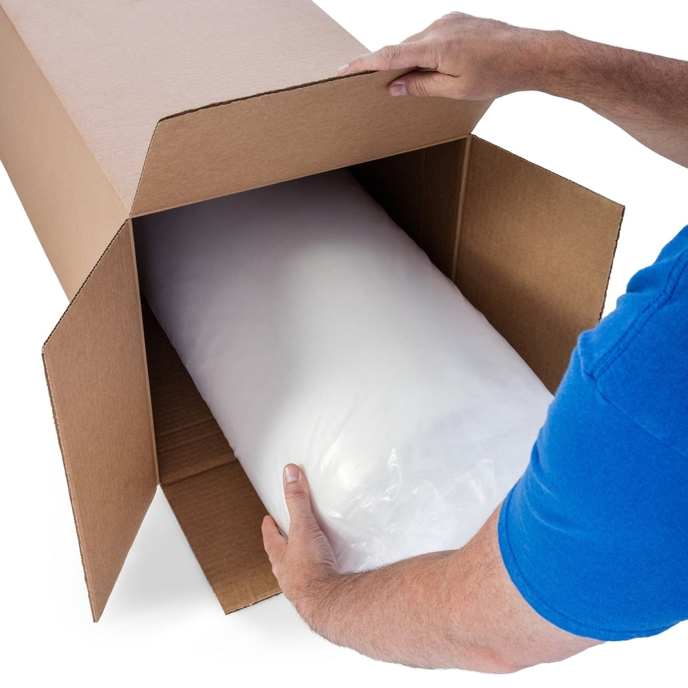 Matelas Select Luxury en mousse à mémoire de forme au gel, fermeté moyenne, 35 cm d'épaisseur, avec technologie de refroidissement