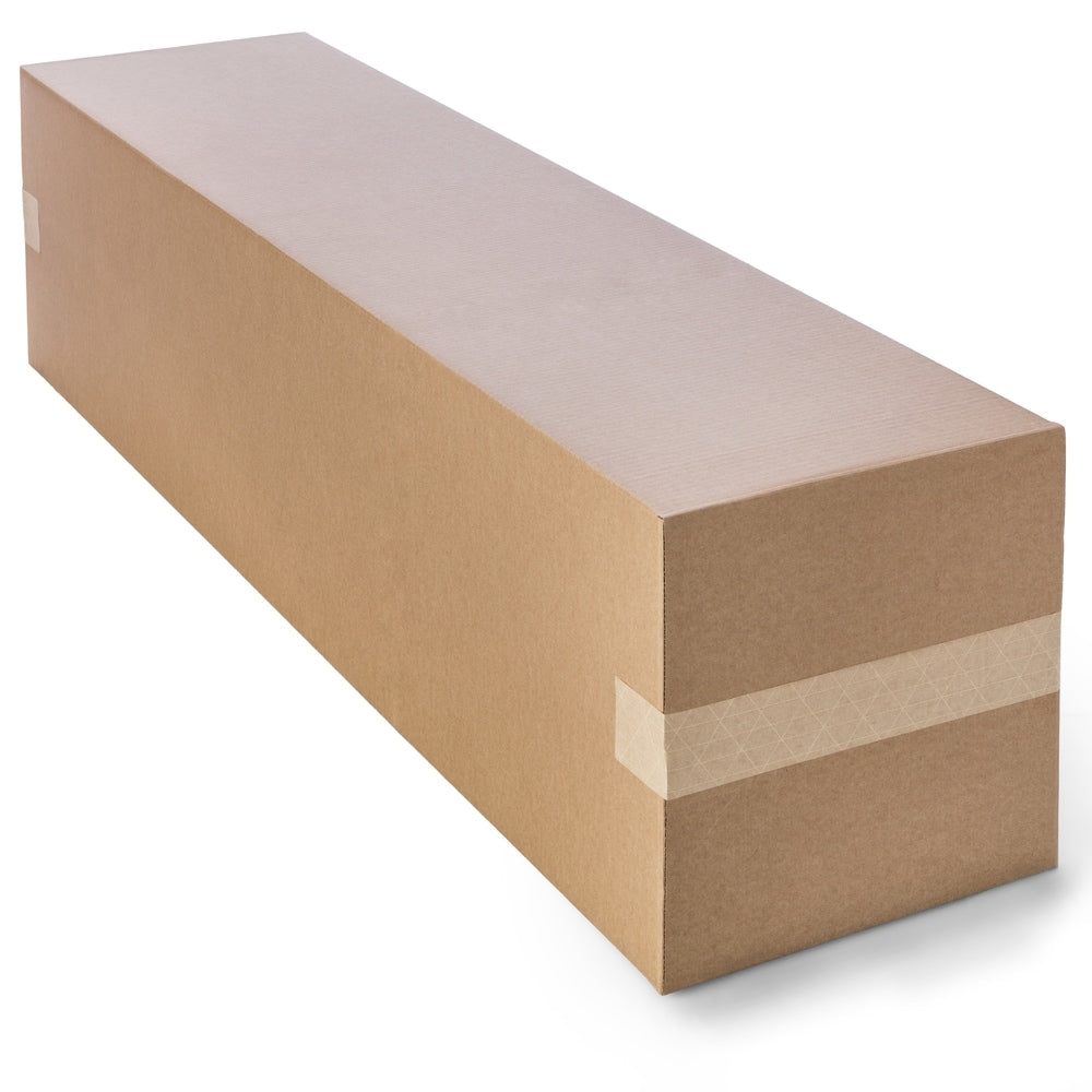 Matelas Select Luxury en mousse à mémoire de forme au gel, fermeté moyenne, 35 cm d'épaisseur, avec technologie de refroidissement