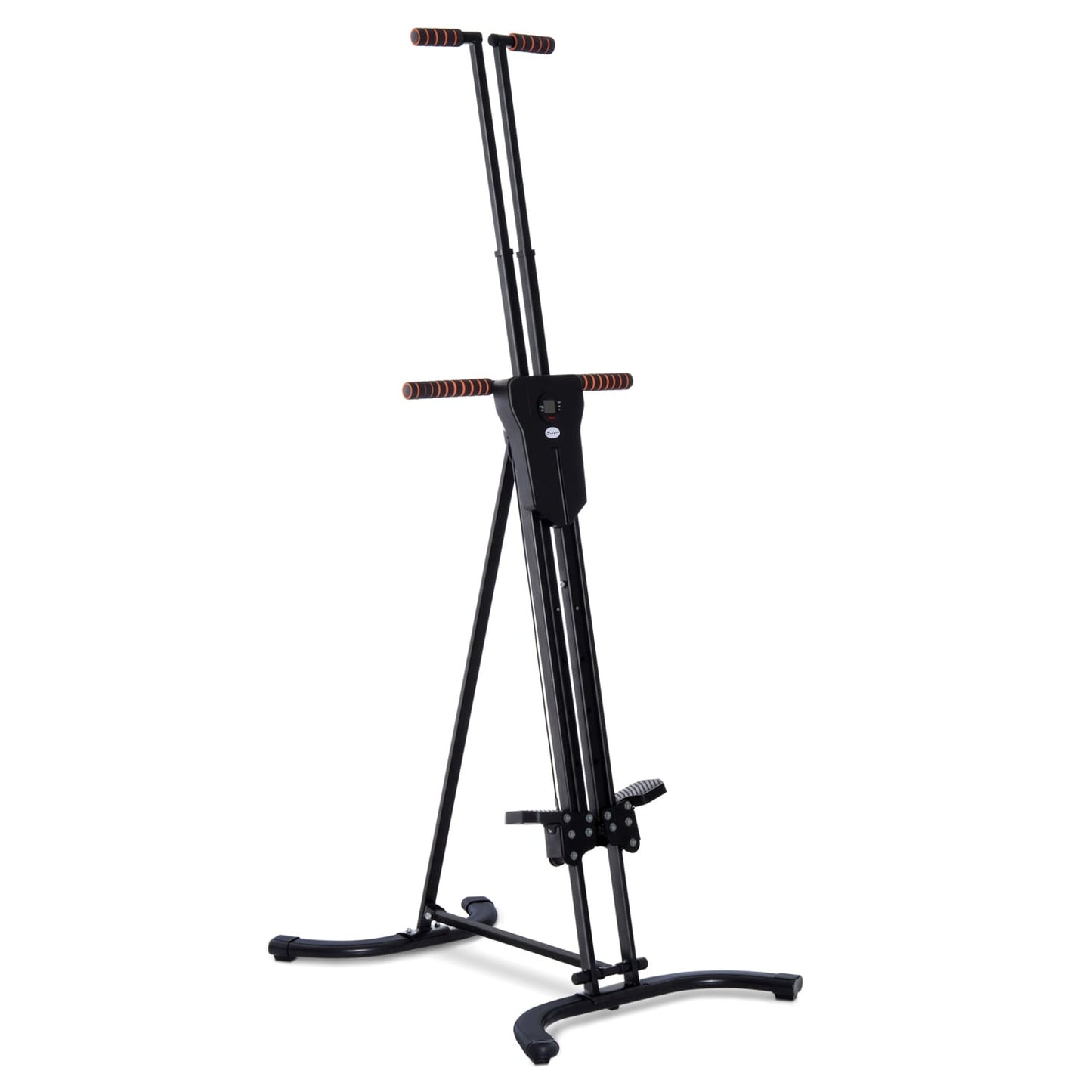 Machine d'exercice escalade verticale en acier Soozier - 71L x 66W x 208H (cm)