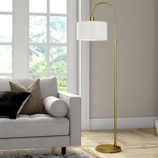 Lampe de chevet Veronica Arc