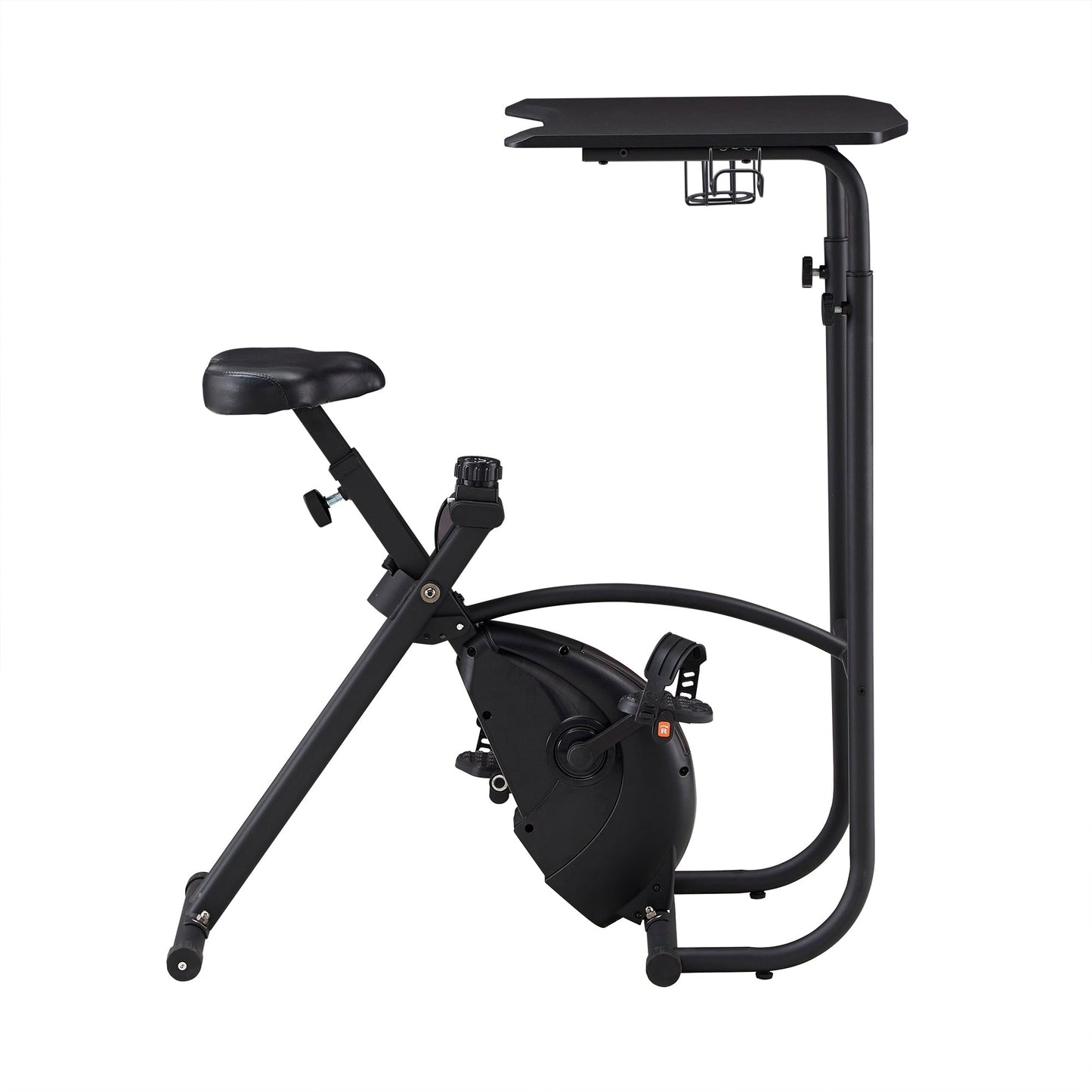 Bureau de vélo d'exercice Virgil de iNSPIRE Q Classic.