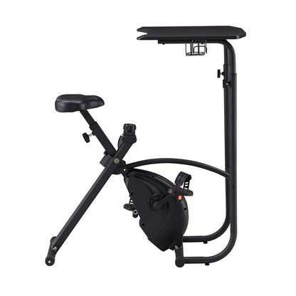 Bureau de vélo d'exercice Virgil de iNSPIRE Q Classic.