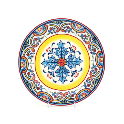 Euro Ceramica Zanzibar 12 Piece / 24 Piece Stoneware Dinnerware Set